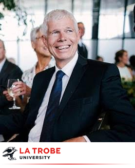 CSG October 2013 Presenter: Professor David Caple OM