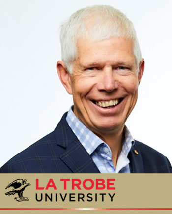 CSG September 2023 speaker: David Caple: New thoughts on the role of ergonomics