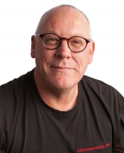 March 2018: ISO 45001 is here – what now?